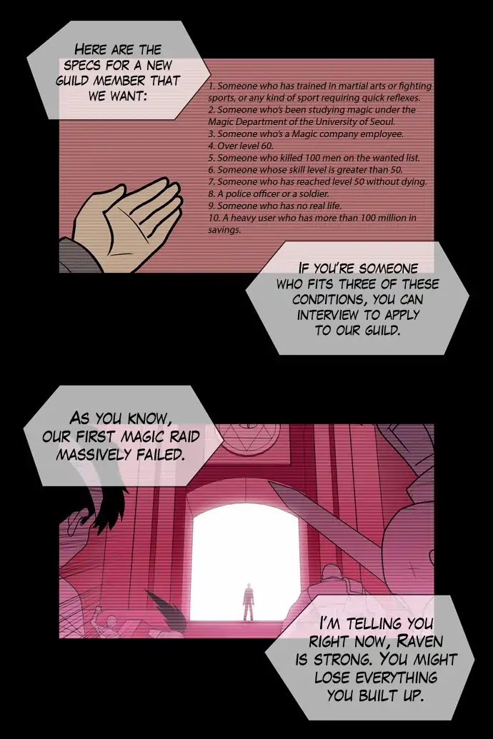 City of Dead Sorcerer Chapter 161 page 15 - Chapter 161