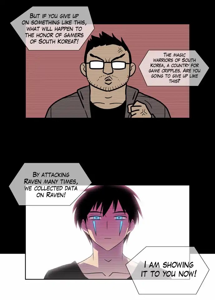City of Dead Sorcerer Chapter 161 page 16 - Chapter 161