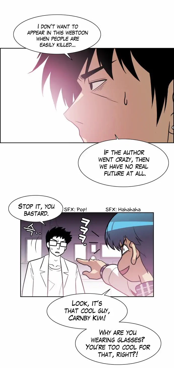 City of Dead Sorcerer Chapter 161 page 8 - Chapter 161