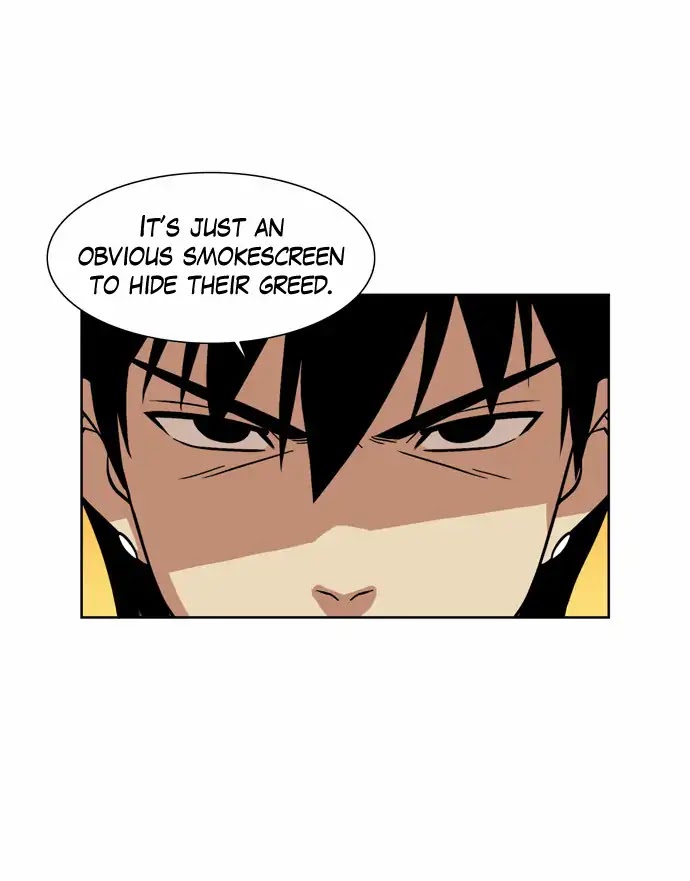 City of Dead Sorcerer Chapter 162 page 10 - Chapter 162