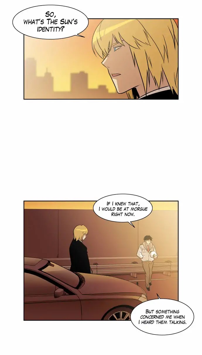 City of Dead Sorcerer Chapter 162 page 11 - Chapter 162