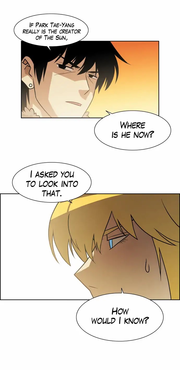 City of Dead Sorcerer Chapter 162 page 12 - Chapter 162
