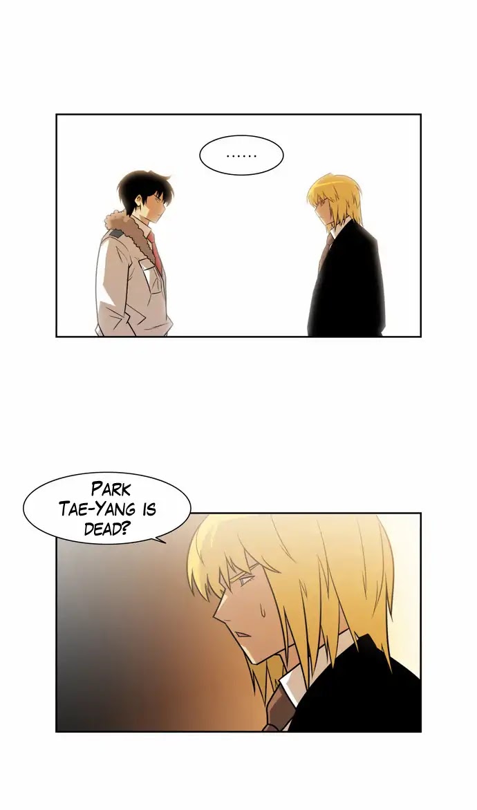 City of Dead Sorcerer Chapter 162 page 14 - Chapter 162