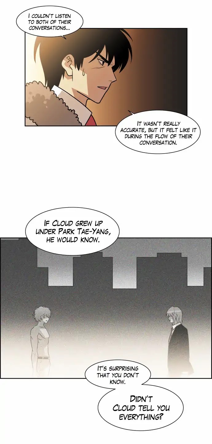City of Dead Sorcerer Chapter 162 page 15 - Chapter 162