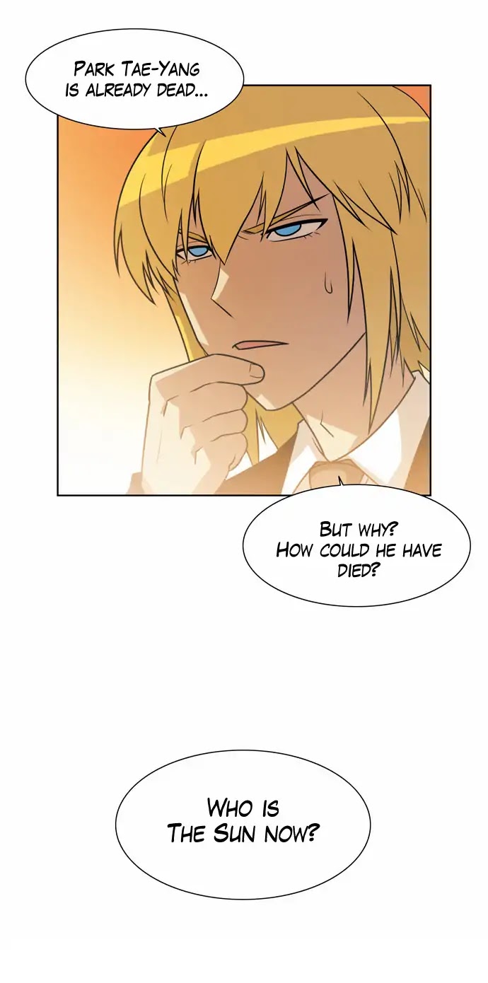 City of Dead Sorcerer Chapter 162 page 16 - Chapter 162