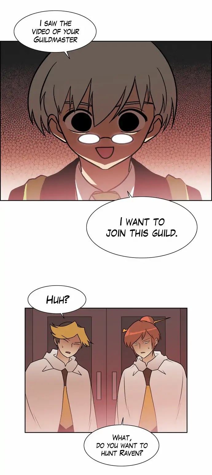 City of Dead Sorcerer Chapter 162 page 20 - Chapter 162
