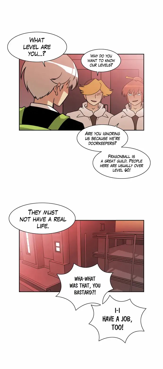 City of Dead Sorcerer Chapter 162 page 22 - Chapter 162