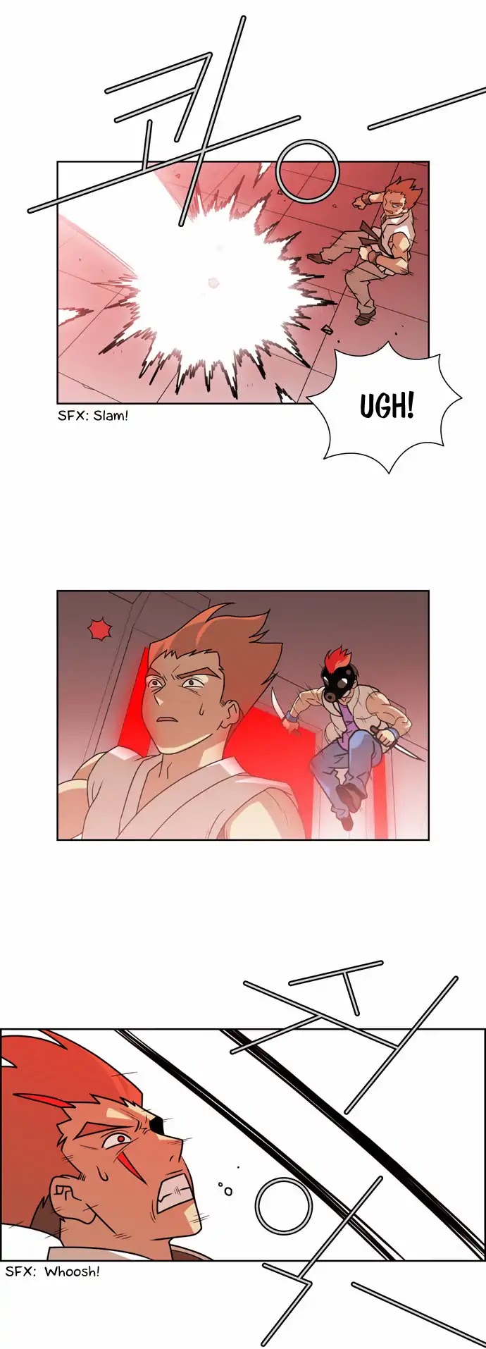 City of Dead Sorcerer Chapter 162 page 25 - Chapter 162