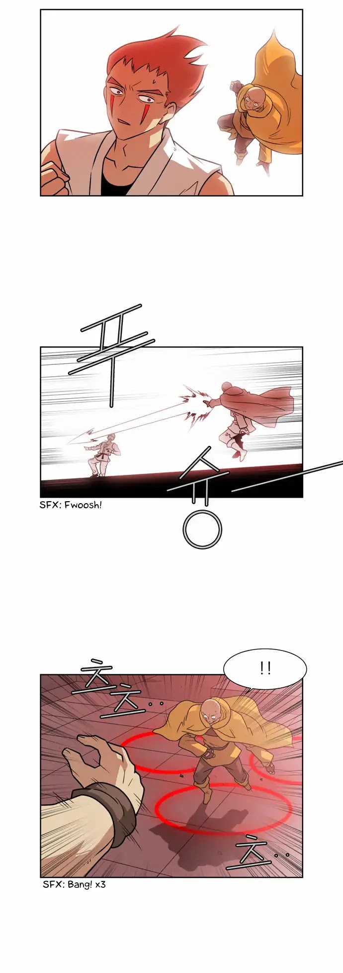 City of Dead Sorcerer Chapter 162 page 28 - Chapter 162