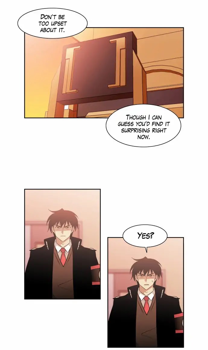 City of Dead Sorcerer Chapter 162 page 3 - Chapter 162