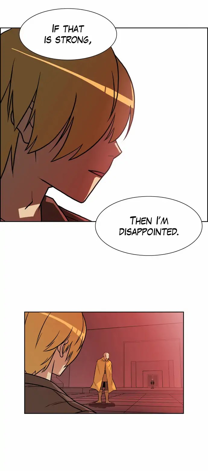 City of Dead Sorcerer Chapter 162 page 31 - Chapter 162