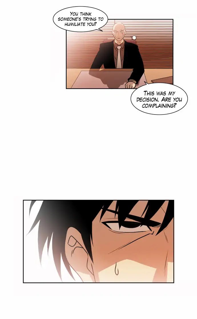 City of Dead Sorcerer Chapter 162 page 5 - Chapter 162