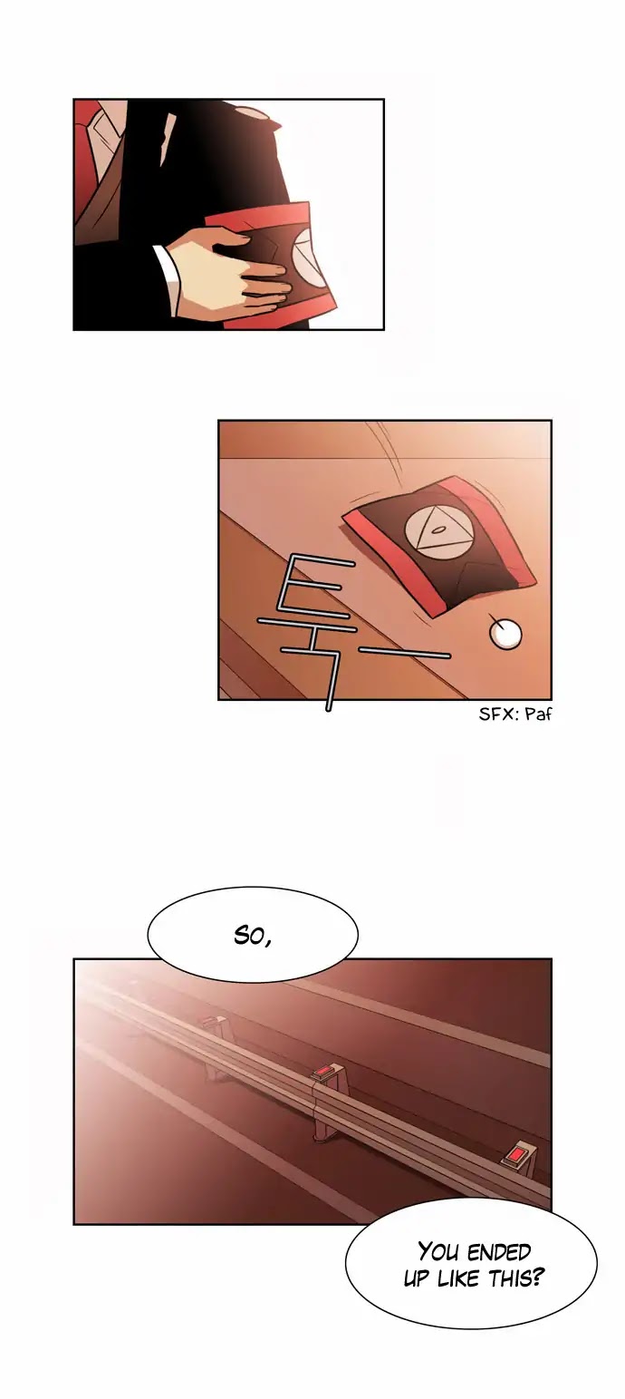City of Dead Sorcerer Chapter 162 page 6 - Chapter 162