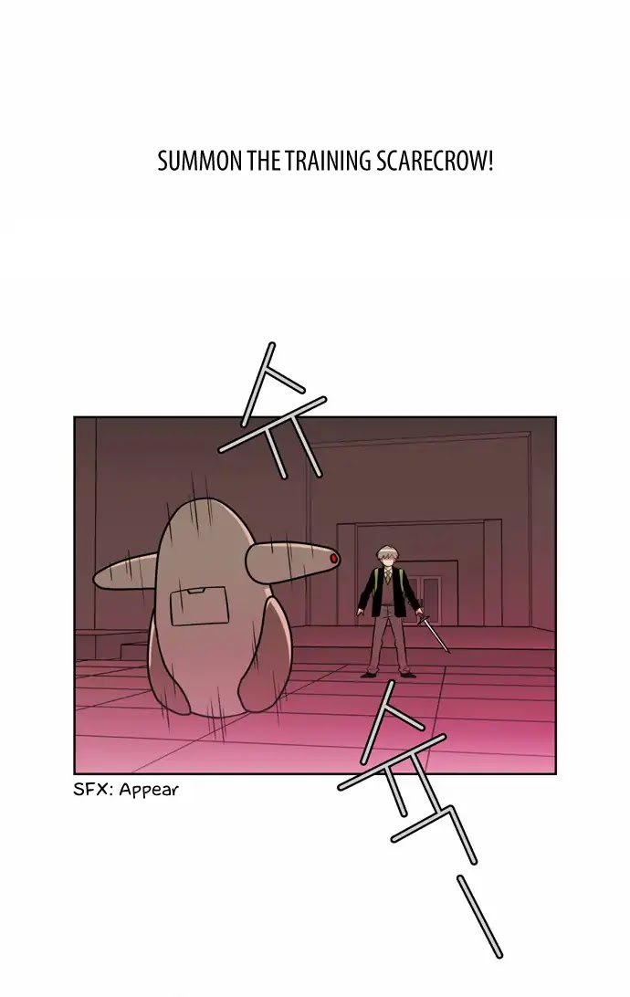 City of Dead Sorcerer Chapter 163 page 11 - Chapter 163