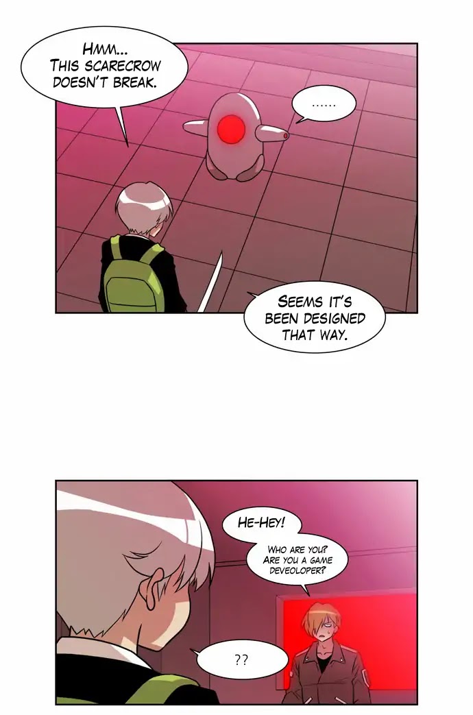 City of Dead Sorcerer Chapter 163 page 13 - Chapter 163