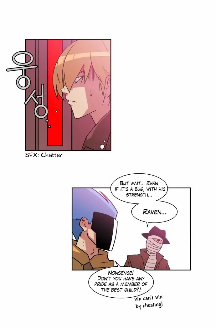 City of Dead Sorcerer Chapter 163 page 16 - Chapter 163