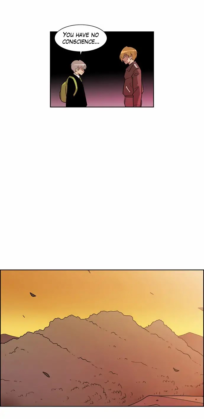 City of Dead Sorcerer Chapter 163 page 19 - Chapter 163