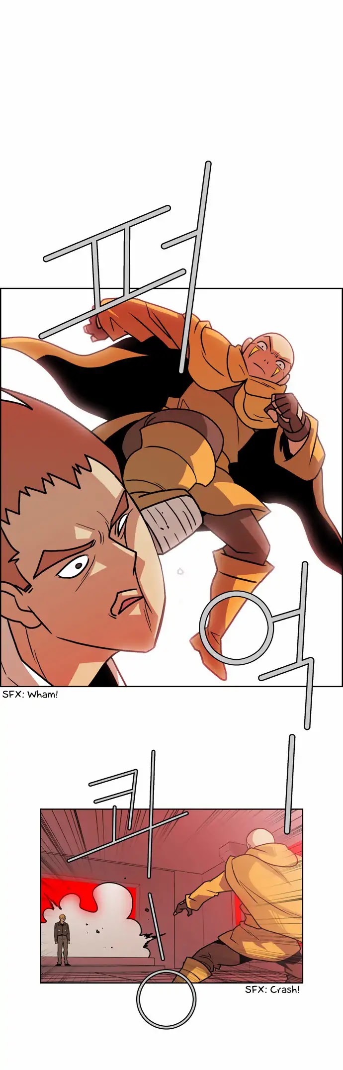 City of Dead Sorcerer Chapter 163 page 2 - Chapter 163