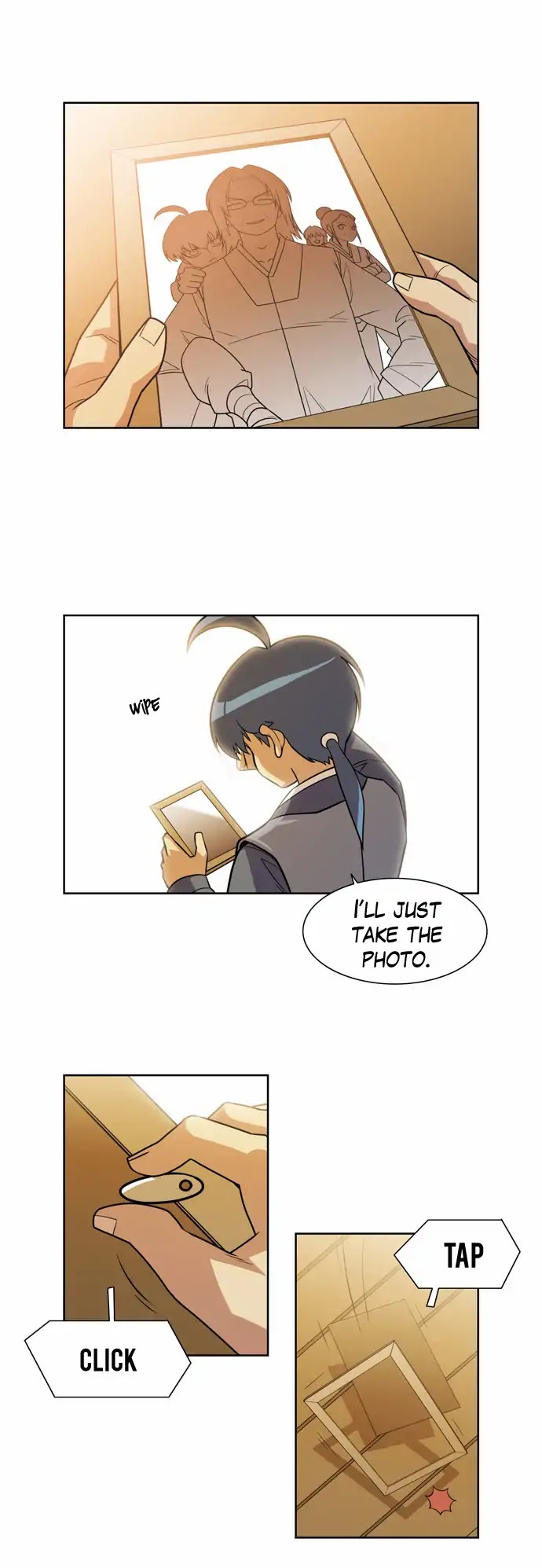 City of Dead Sorcerer Chapter 163 page 24 - Chapter 163