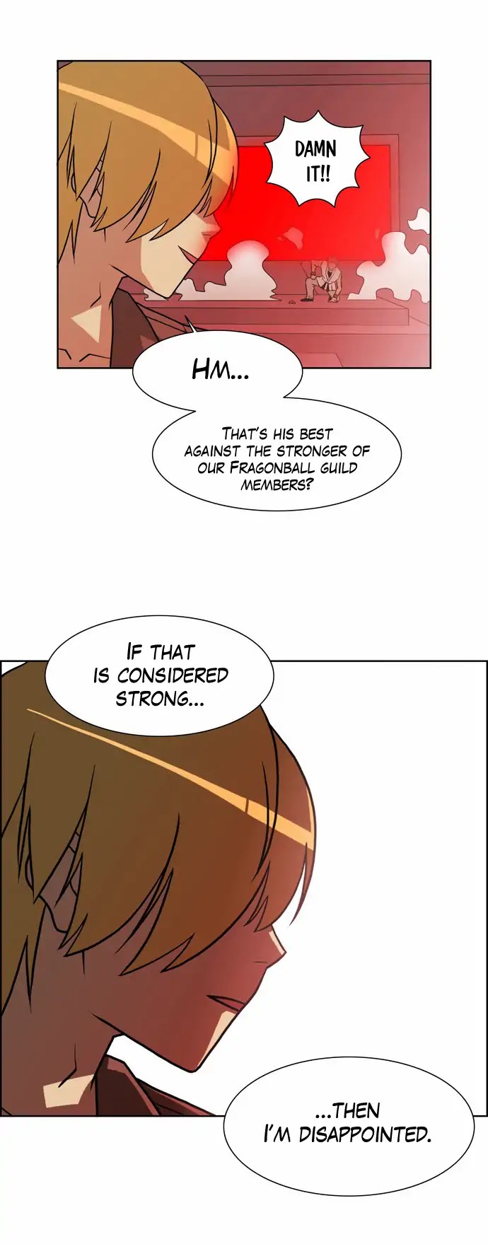 City of Dead Sorcerer Chapter 163 page 3 - Chapter 163