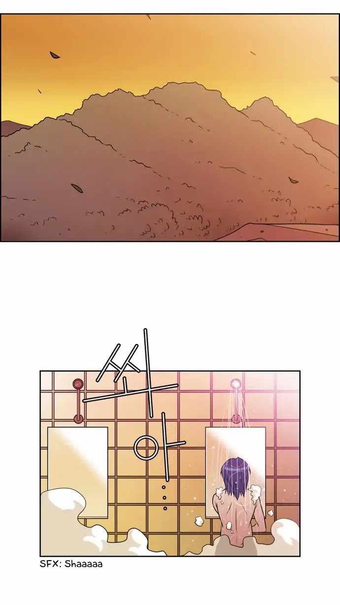 City of Dead Sorcerer Chapter 163 page 30 - Chapter 163