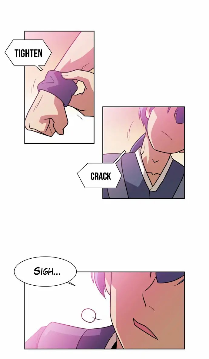 City of Dead Sorcerer Chapter 163 page 31 - Chapter 163