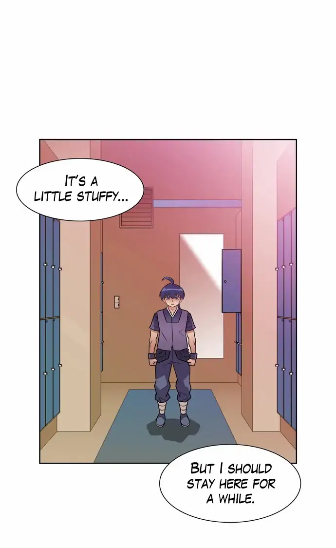 City of Dead Sorcerer Chapter 163 page 32 - Chapter 163