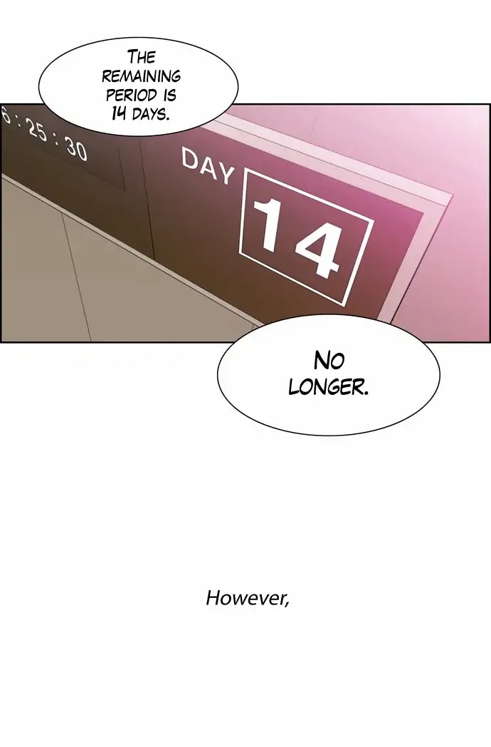 City of Dead Sorcerer Chapter 163 page 33 - Chapter 163