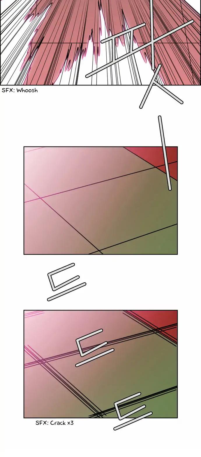 City of Dead Sorcerer Chapter 163 page 35 - Chapter 163