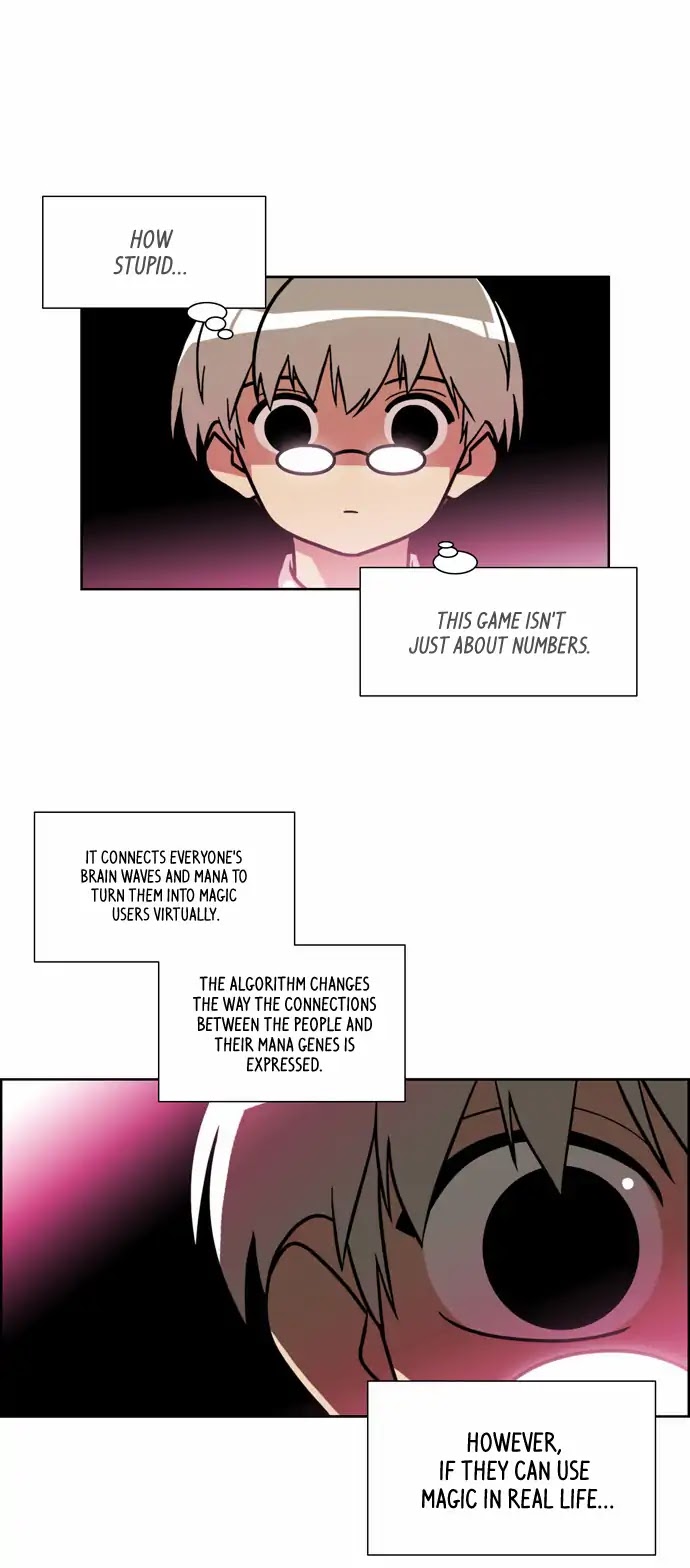 City of Dead Sorcerer Chapter 163 page 8 - Chapter 163