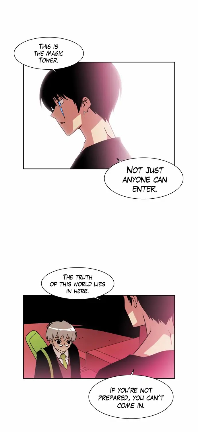 City of Dead Sorcerer Chapter 164 page 11 - Chapter 164