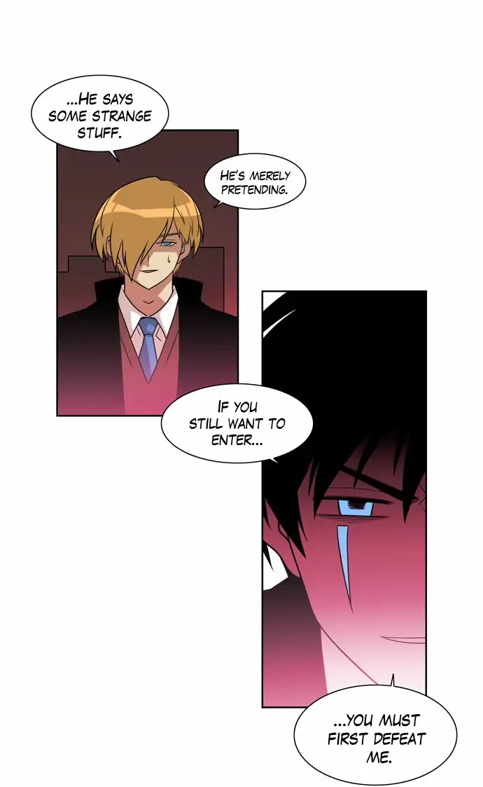 City of Dead Sorcerer Chapter 164 page 12 - Chapter 164
