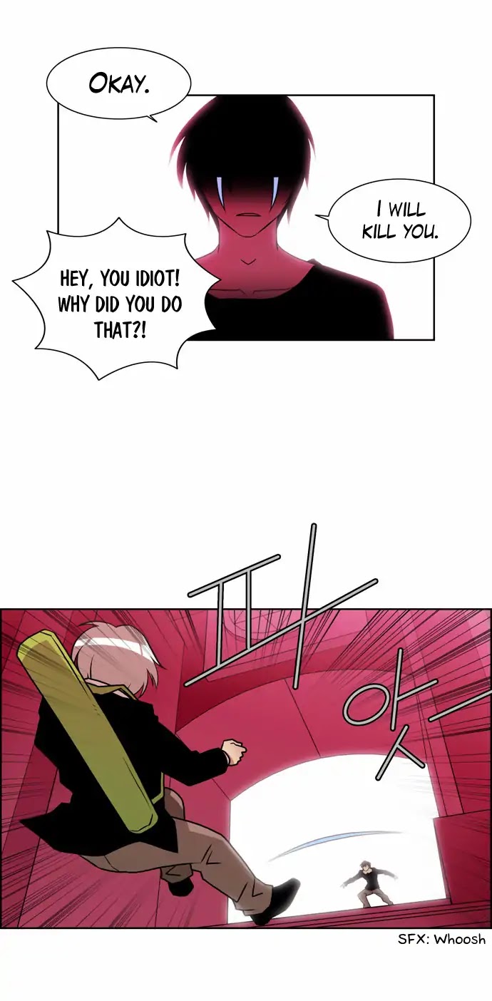 City of Dead Sorcerer Chapter 164 page 14 - Chapter 164