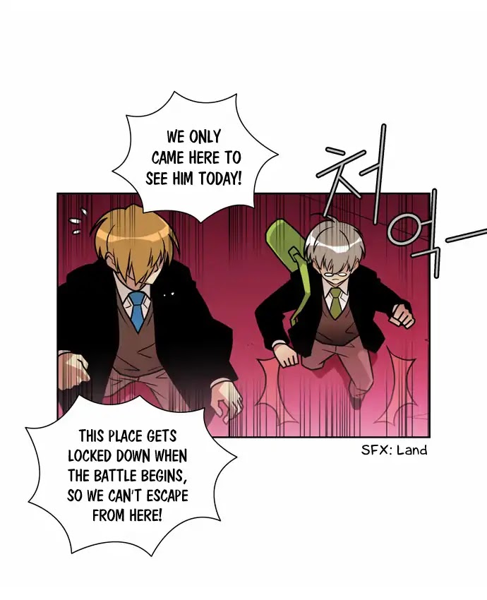 City of Dead Sorcerer Chapter 164 page 15 - Chapter 164