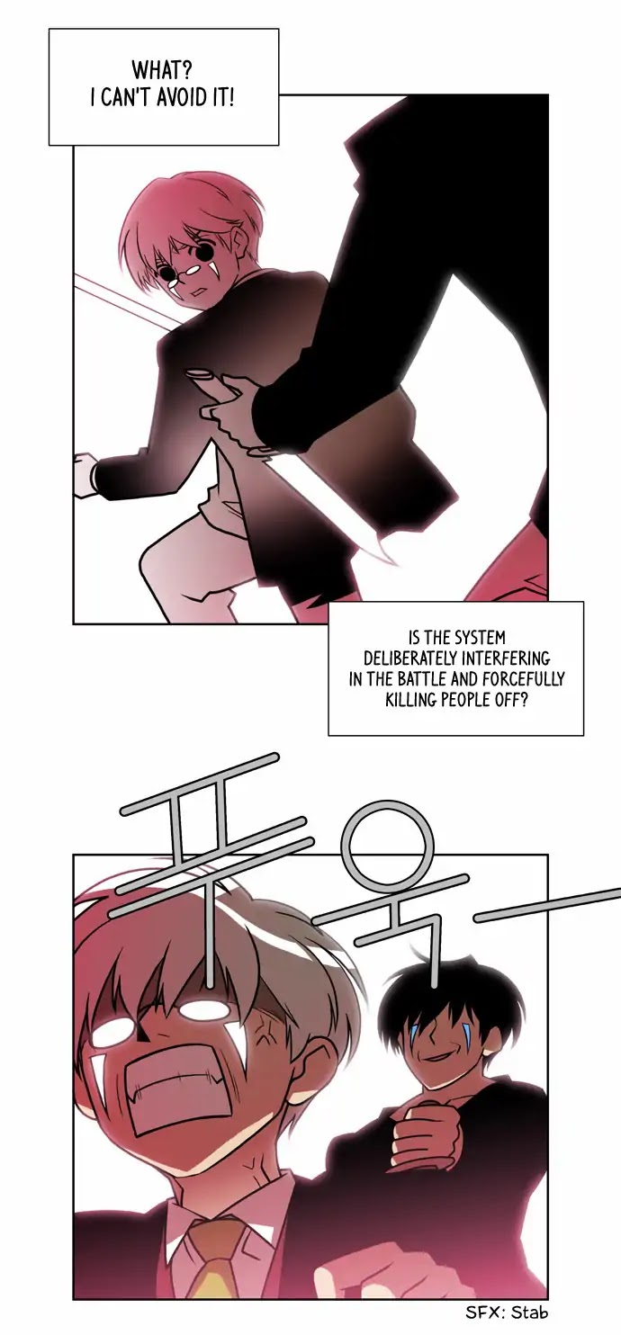 City of Dead Sorcerer Chapter 164 page 19 - Chapter 164