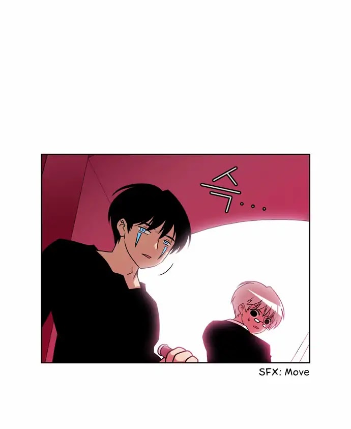 City of Dead Sorcerer Chapter 164 page 21 - Chapter 164