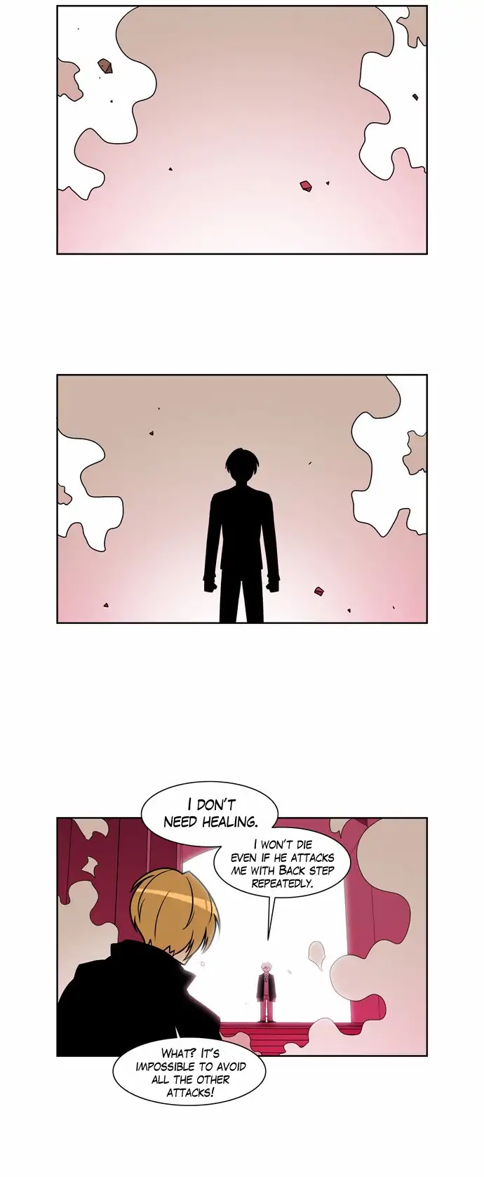 City of Dead Sorcerer Chapter 164 page 25 - Chapter 164