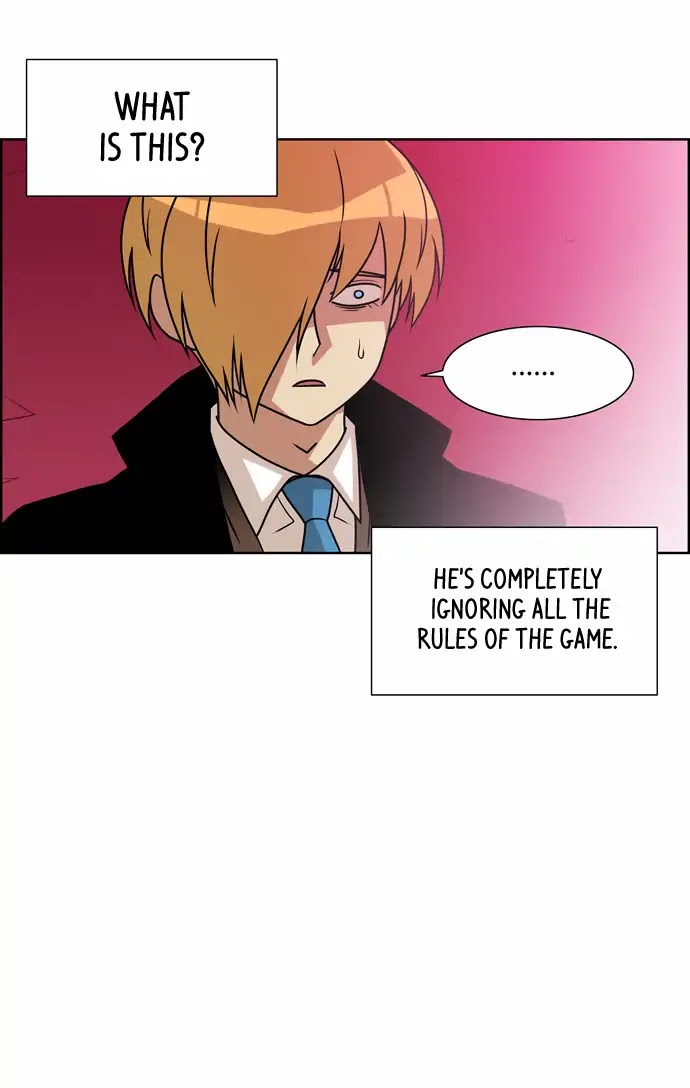 City of Dead Sorcerer Chapter 164 page 26 - Chapter 164