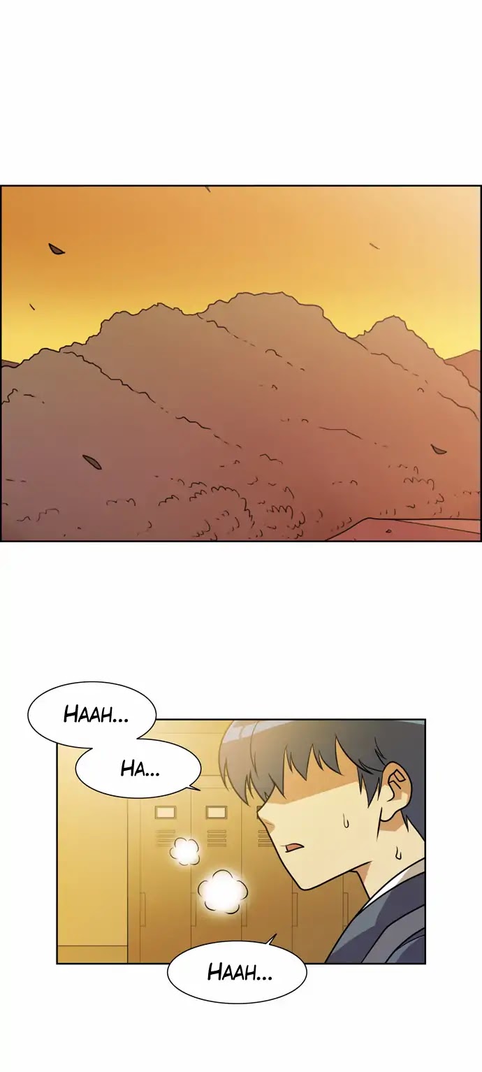 City of Dead Sorcerer Chapter 164 page 27 - Chapter 164