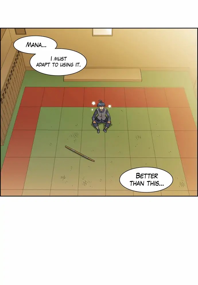 City of Dead Sorcerer Chapter 164 page 28 - Chapter 164
