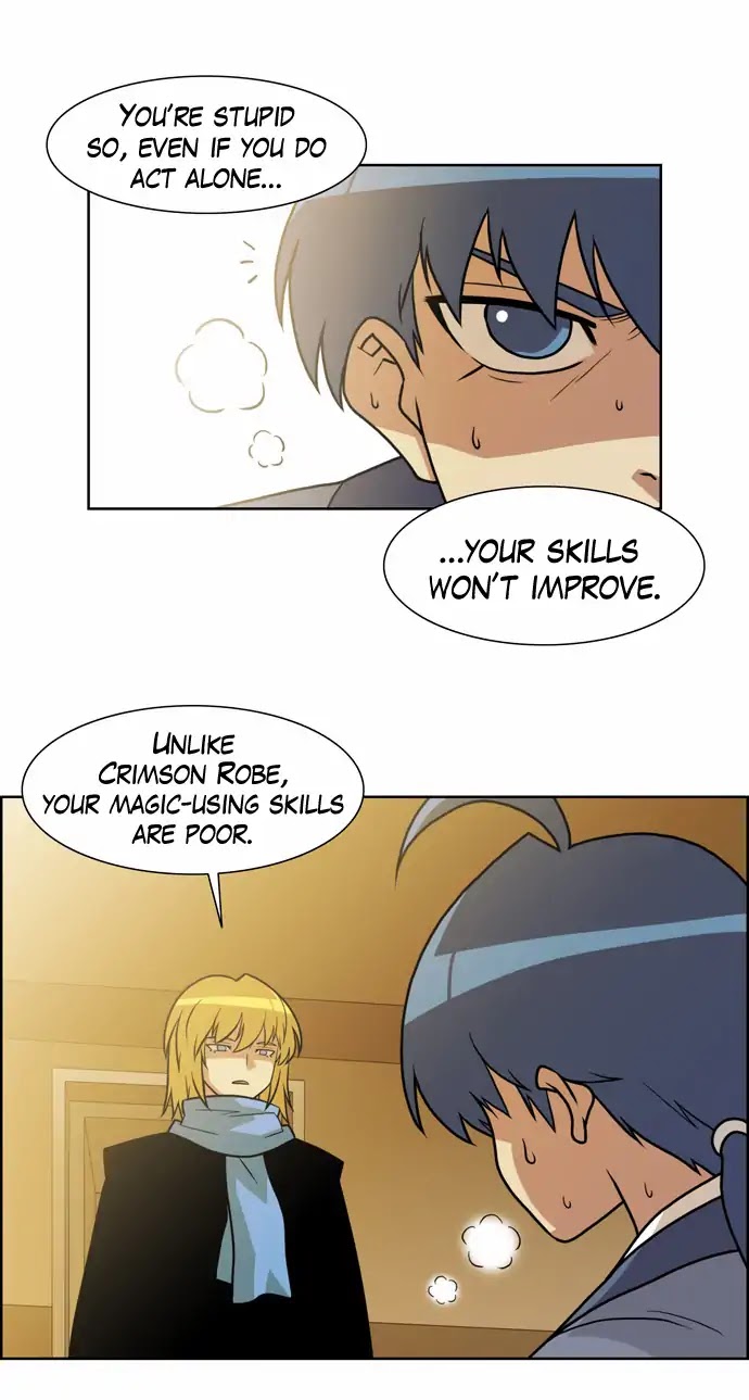 City of Dead Sorcerer Chapter 164 page 29 - Chapter 164
