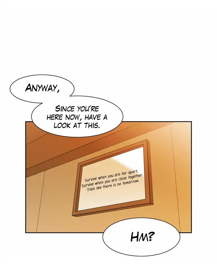 City of Dead Sorcerer Chapter 164 page 31 - Chapter 164