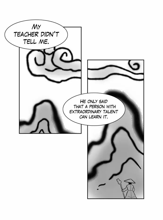 City of Dead Sorcerer Chapter 164 page 35 - Chapter 164