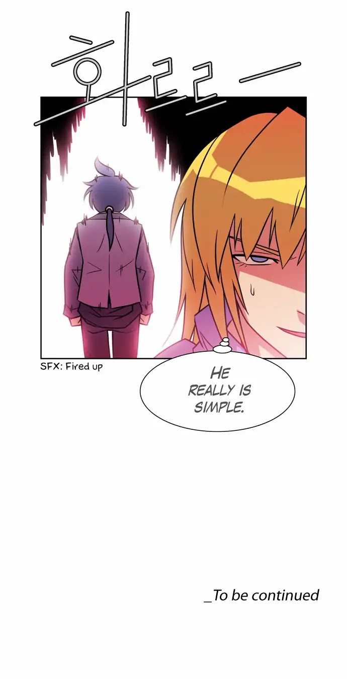 City of Dead Sorcerer Chapter 164 page 38 - Chapter 164