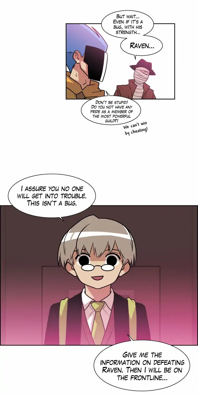 City of Dead Sorcerer Chapter 164 page 4 - Chapter 164