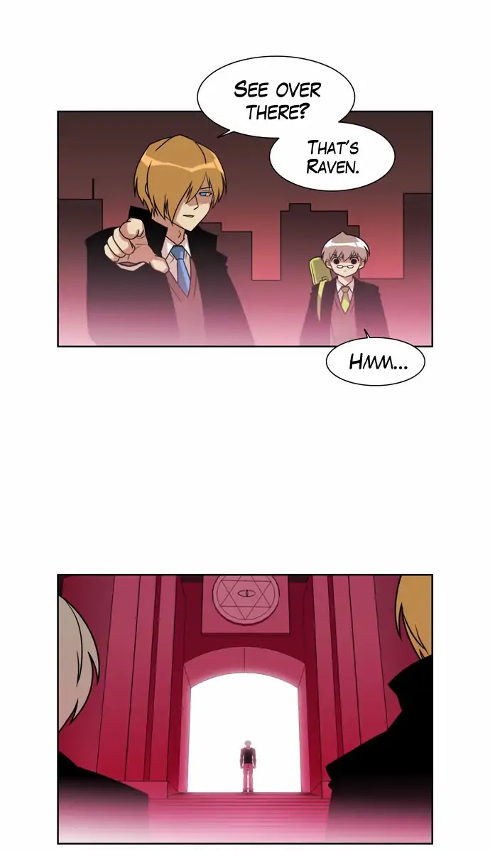 City of Dead Sorcerer Chapter 164 page 8 - Chapter 164