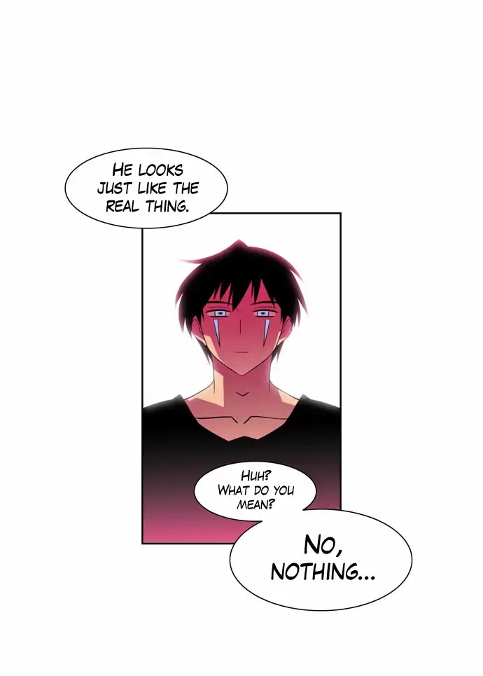 City of Dead Sorcerer Chapter 164 page 9 - Chapter 164