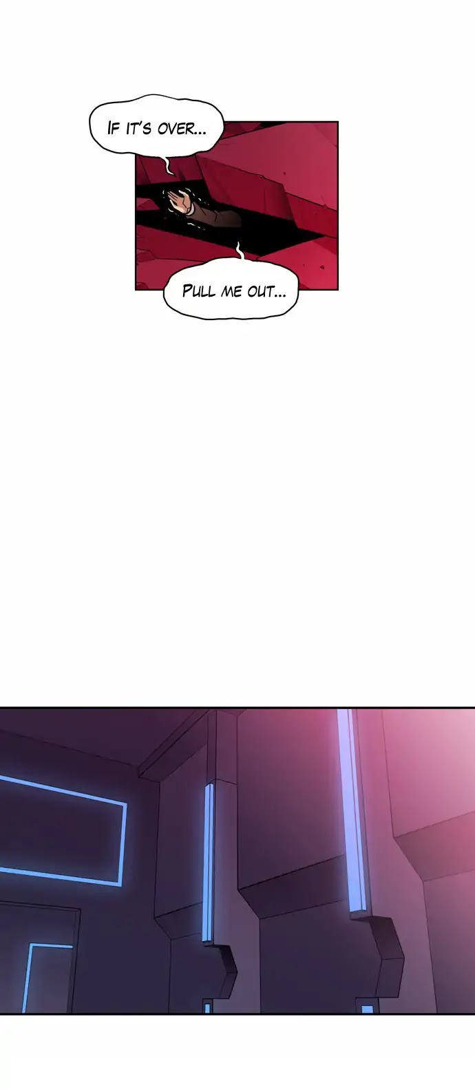 City of Dead Sorcerer Chapter 165 page 17 - Chapter 165