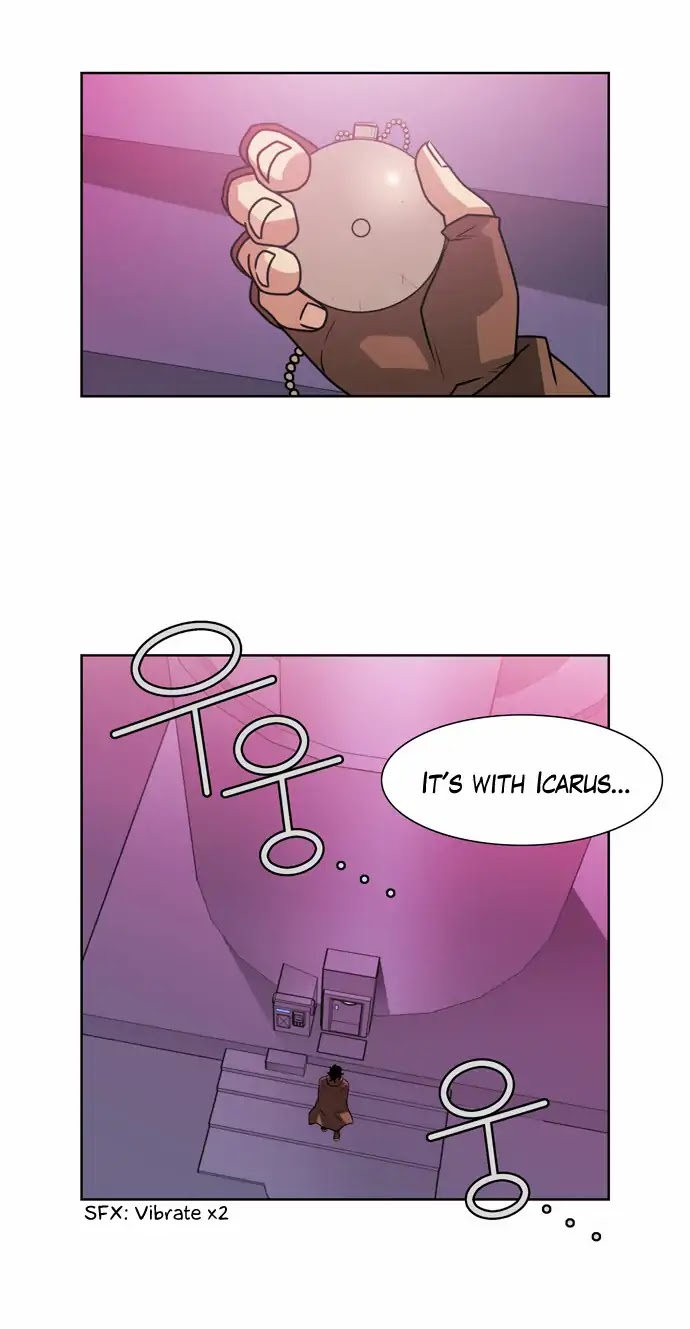 City of Dead Sorcerer Chapter 165 page 20 - Chapter 165