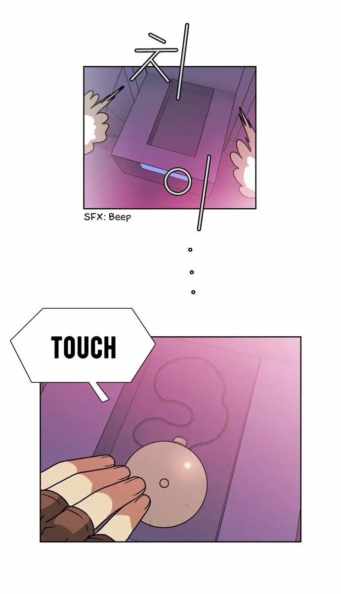 City of Dead Sorcerer Chapter 165 page 21 - Chapter 165